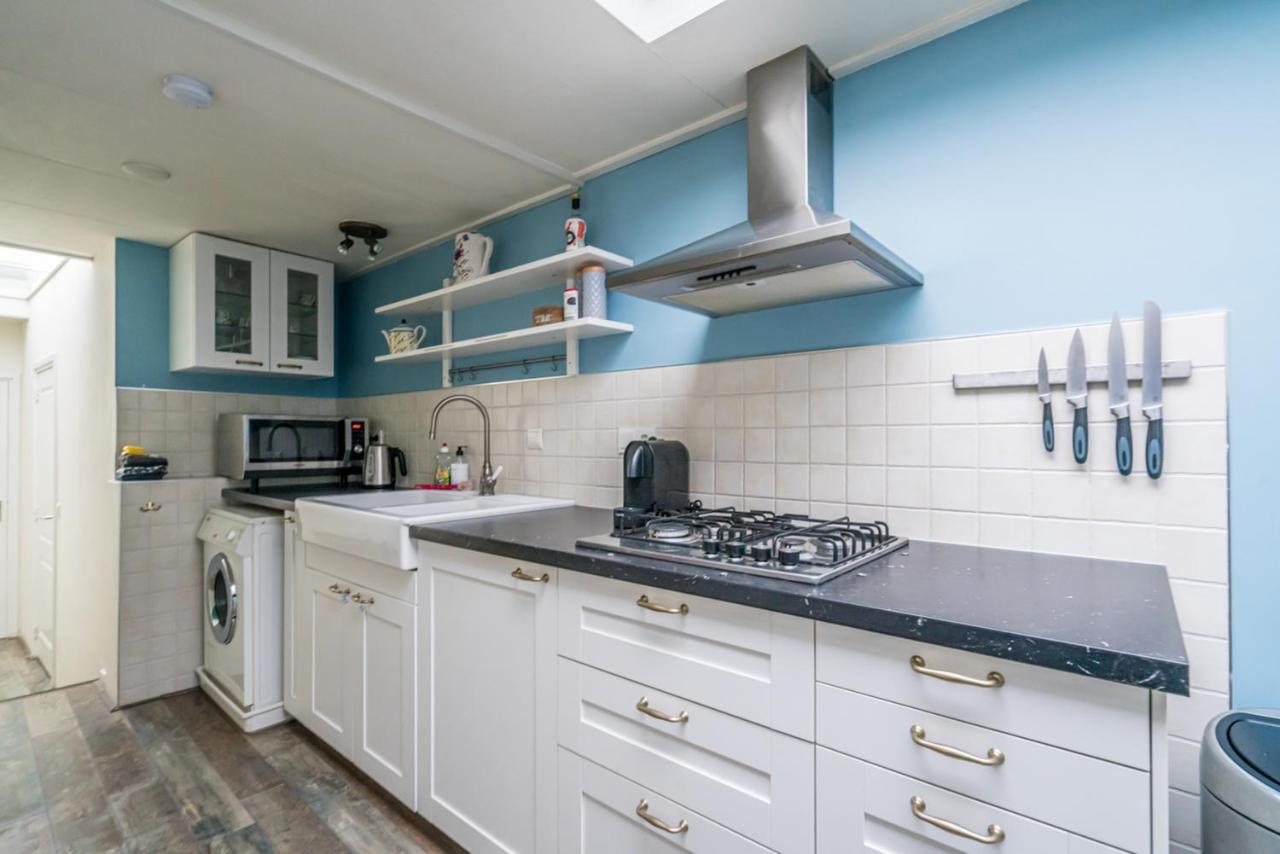 Job Baster Gastenverblijf Zierikzee Bagian luar foto
